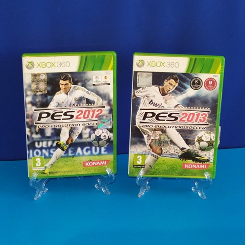 Set giochi xbox - xbox, 2012