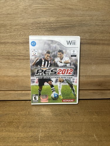 Pes pro evolution soccer 2012 - pes,