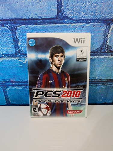 Pes 2011 pro - 2011, evolution
