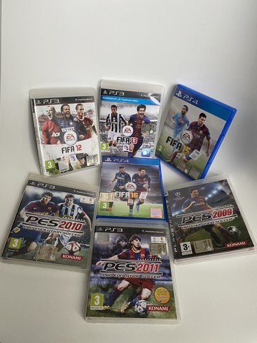 Lotto giochi fifa 13 ps3 - giochi, 12-13