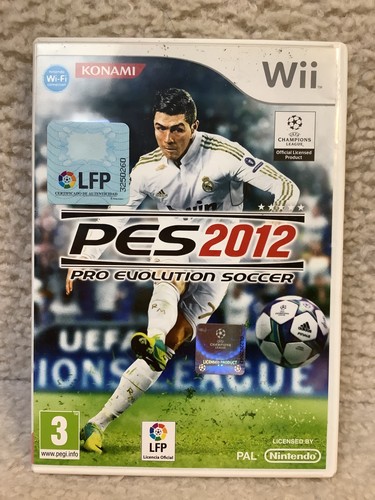 Pro evolution pes calcio - evolution,