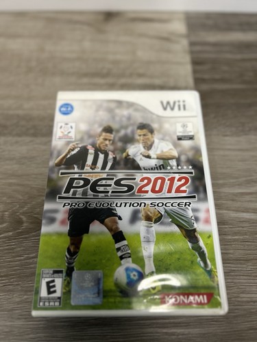 Pro evolution soccer 2012 - pro,