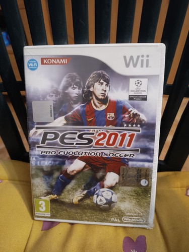 Pro evolution soccer - evolution,