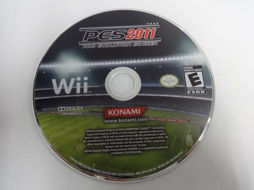 Pes 2011 pro - 2011, soccer