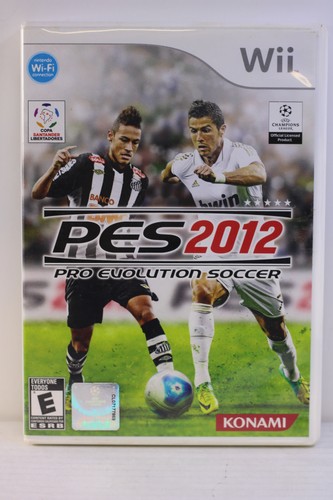 Pes 2012 pro evolution soccer - pro,