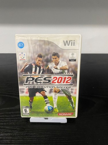 Pro evolution soccer 2012 - pro,