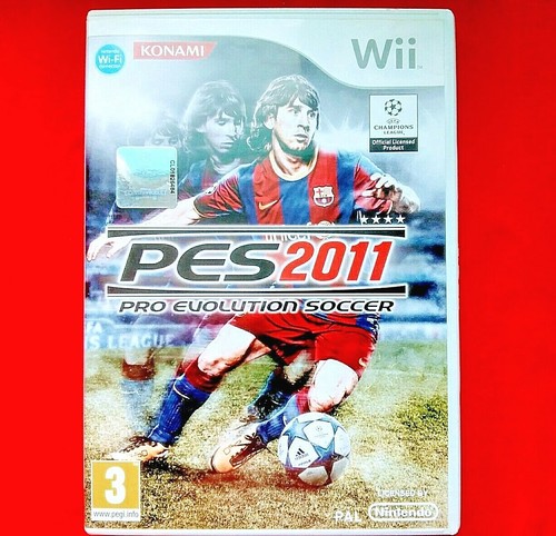 Pro evolution calcio - calcio,