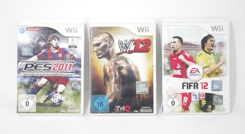 Pro evolution soccer pes 2011 - evolution,