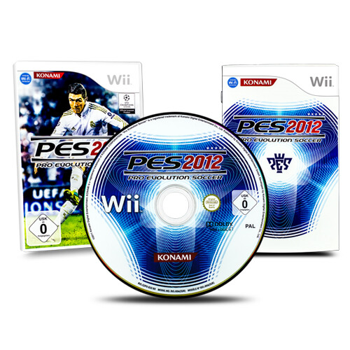 Nintendo wii gioco pro - nintendo,