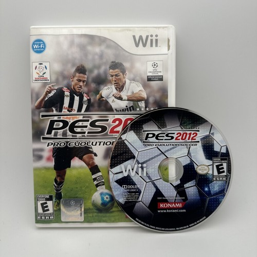 Pes 2012 pro - pes, soccer