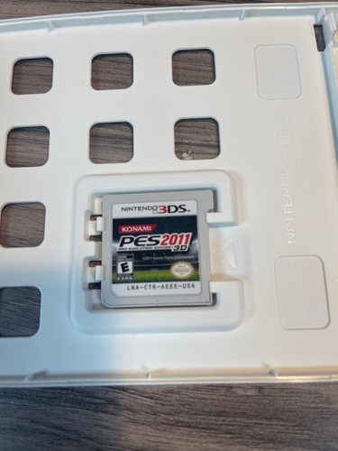 Nintendo pes 2009 pro - nintendo,