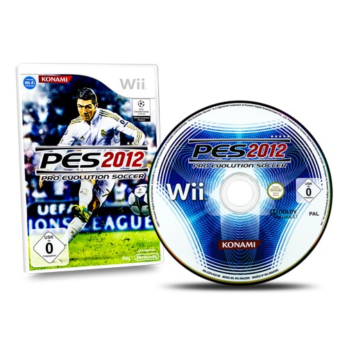 Nintendo wii gioco pro - nintendo,