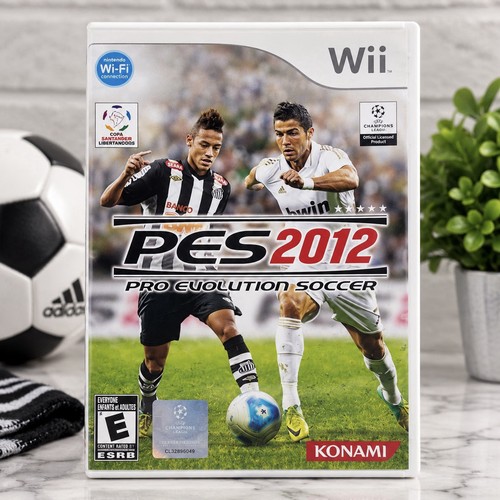 Pro evolution soccer 2012 - pro,
