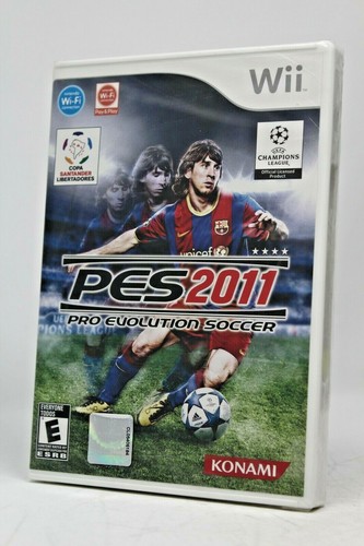 Pro evolution soccer - pro,