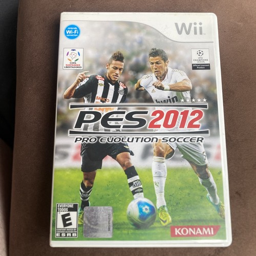 Pro evolution soccer 2012 - pro,