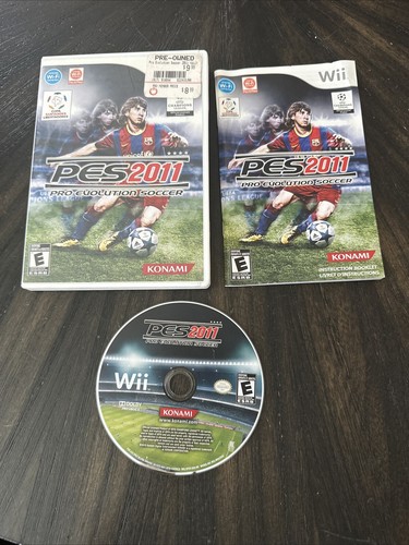 Nintendo wii game pro - nintendo,