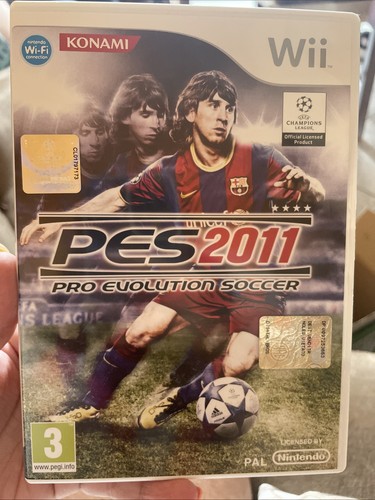 Pro evolution soccer - pro,