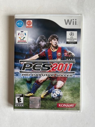 Pro evolution soccer - pro,