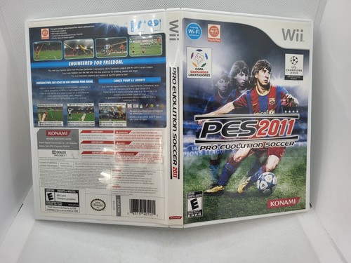 Pro evolution soccer - soccer, pes