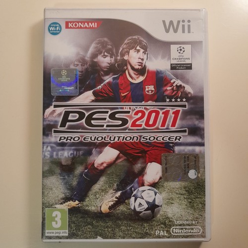Pro evolution soccer - soccer,