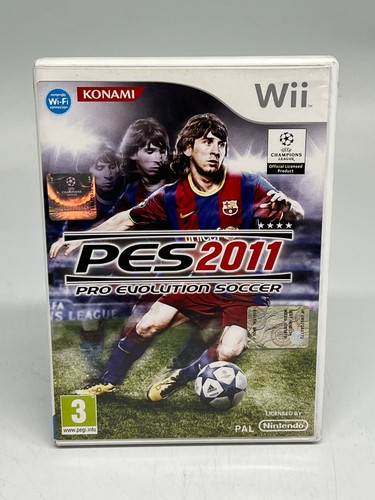 Videogioco pes 2011 - videogioco,