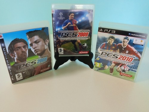 Lotto pes 2008 2009 - 2009, 2011