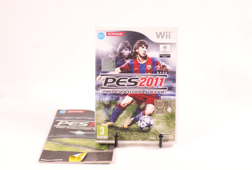 Pes pro evolution soccer - evolution,